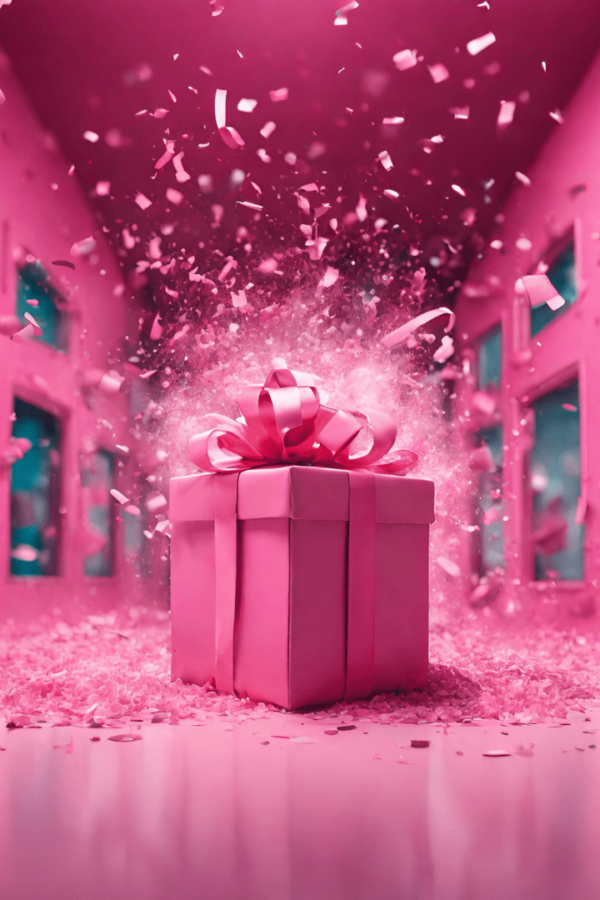 BUONO REGALO