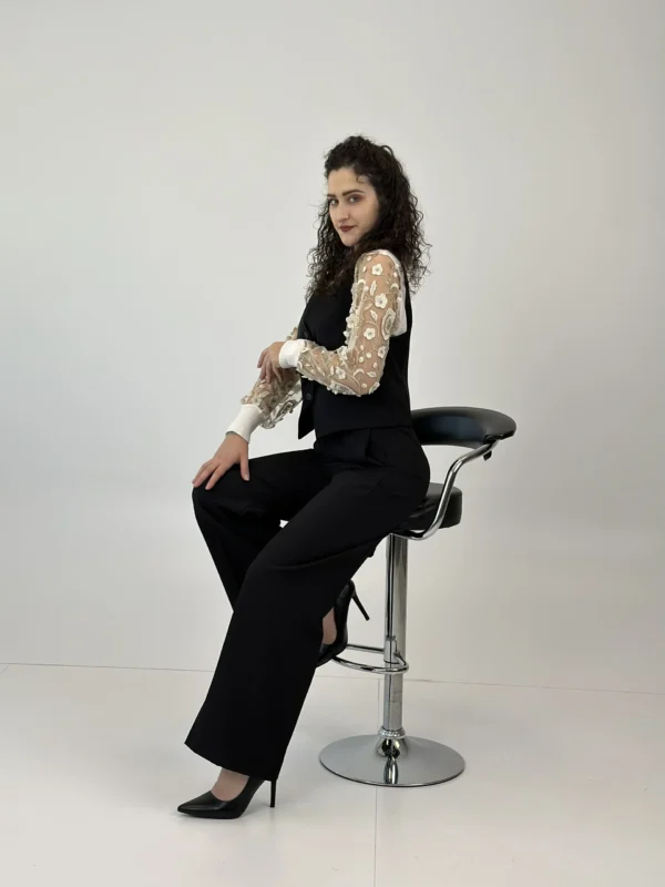 Gilet Sharon - immagine 11