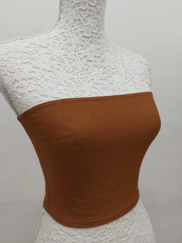 Fascia - Coccio