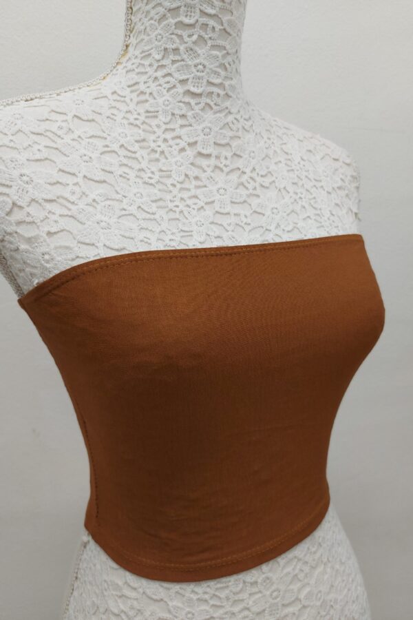 Fascia - Coccio