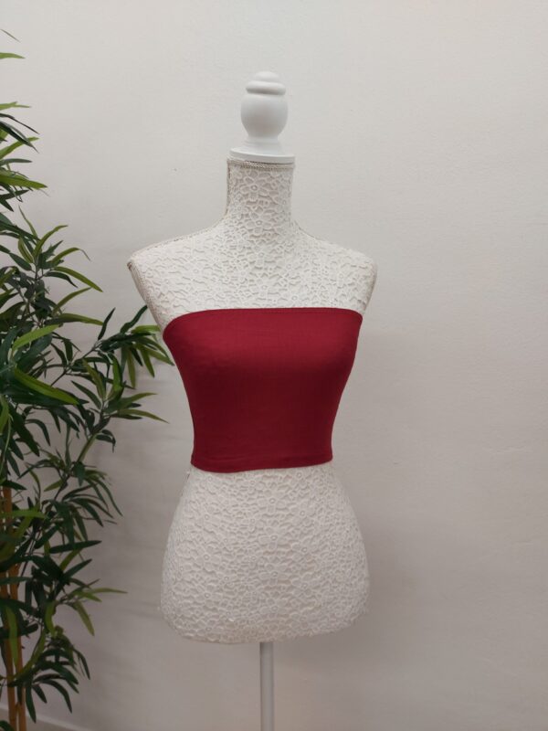 Fascia - Bordeaux - immagine 2