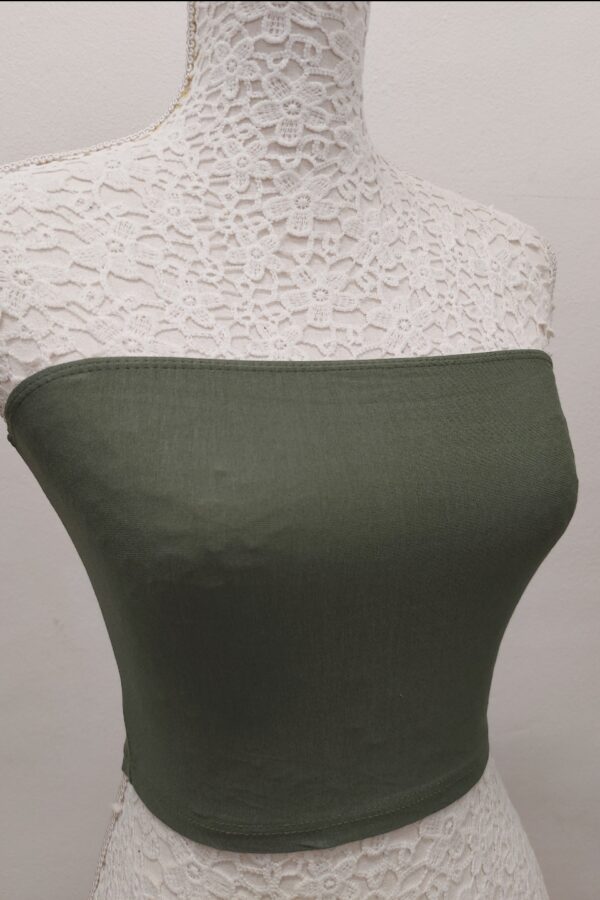 Fascia - Verde