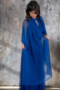 Stola Tulle - immagine 11
