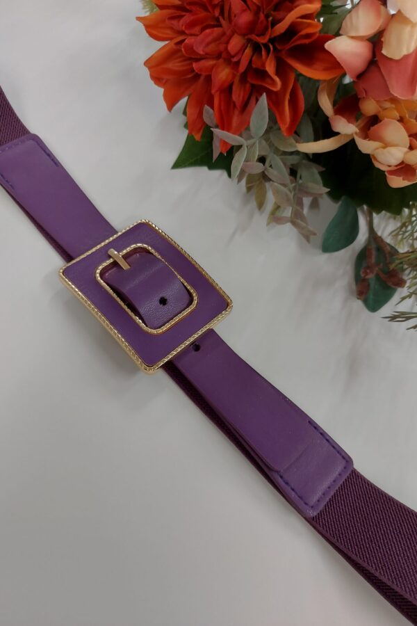 CINTURINA CONSUELO - VIOLA