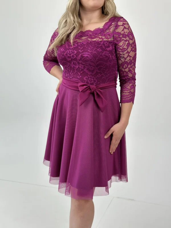 Abitino Merida - Magenta - immagine 4