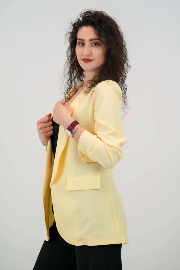 Blazer Madrid - immagine 37