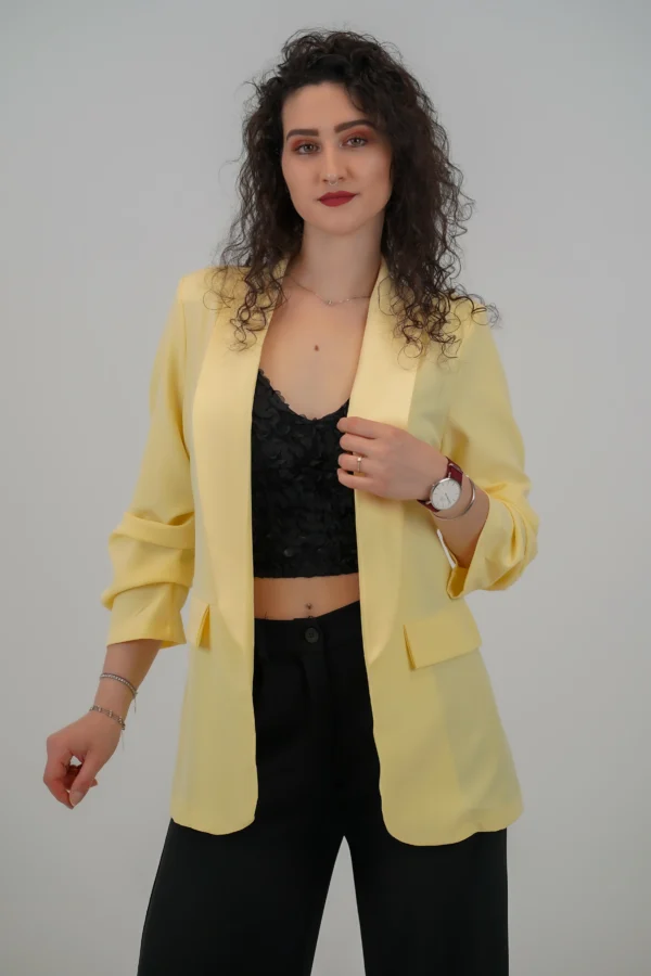 Blazer Madrid - immagine 36