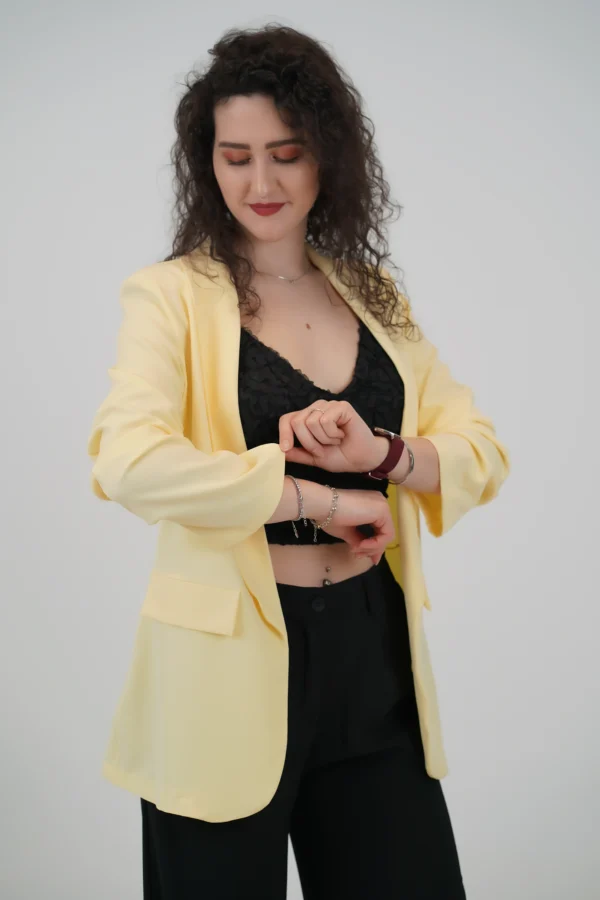 Blazer Madrid - immagine 38