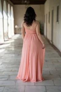 Abito Rapunzel - immagine 6