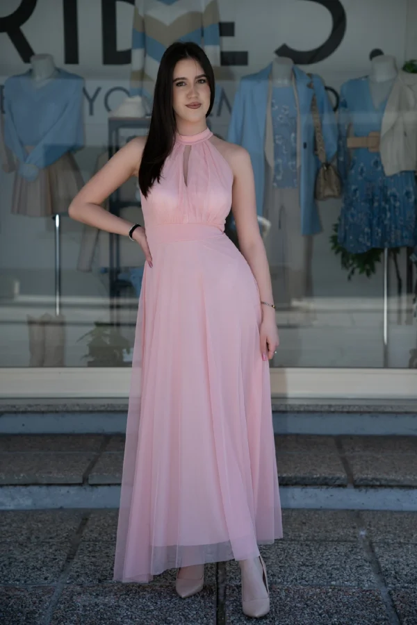 Abito Harmonia - Rosa - immagine 2