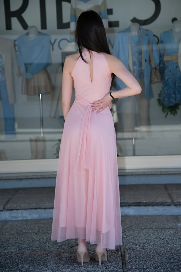 Abito Harmonia - Rosa - immagine 3