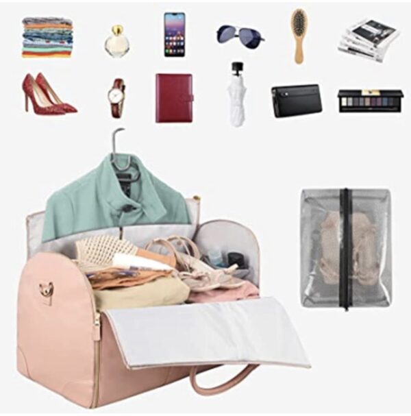 Borsa Mary Poppins - immagine 3
