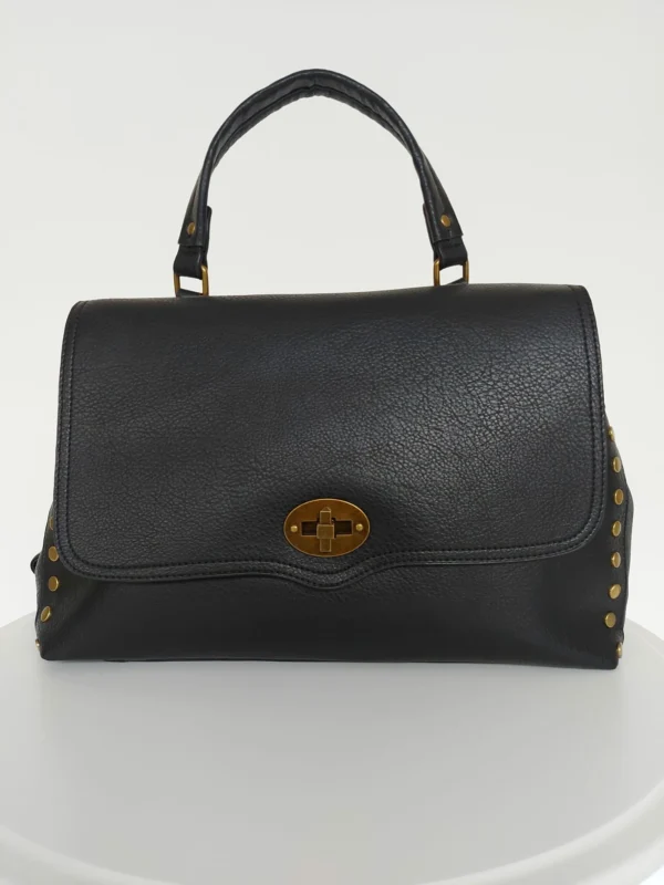 Maxi Borsa Martina - Nera