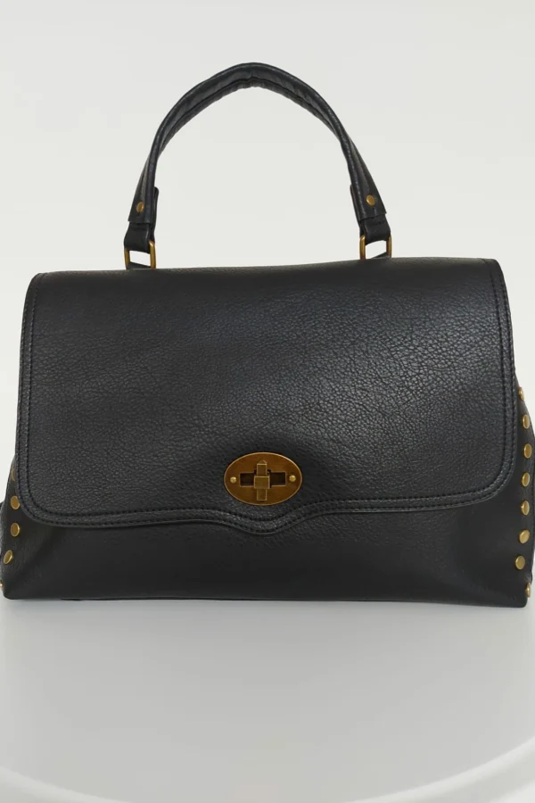 Maxi Borsa Martina - Nera