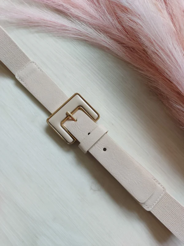 CINTURINA POLLY - BEIGE