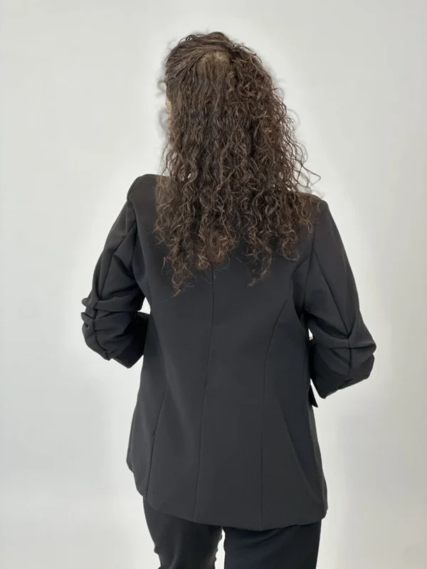 Blazer Sophie Foderato - immagine 8
