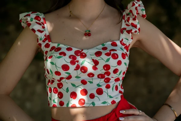 Top Frutta - Ciliegie - immagine 5