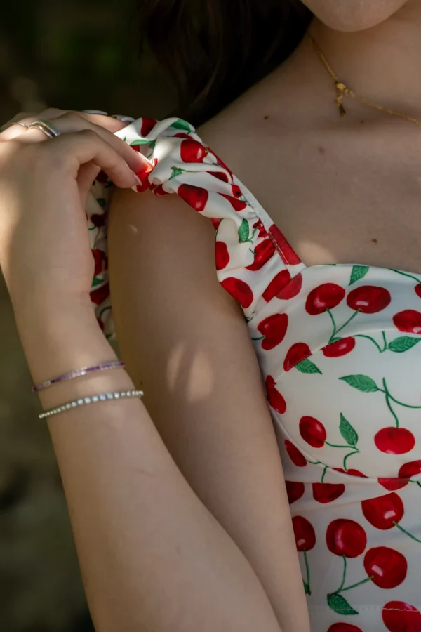Top Frutta - Ciliegie - immagine 7