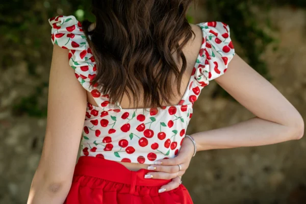 Top Frutta - Ciliegie - immagine 6