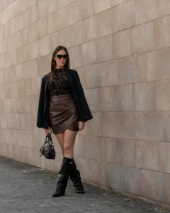 Gonnellina Miami - immagine 5