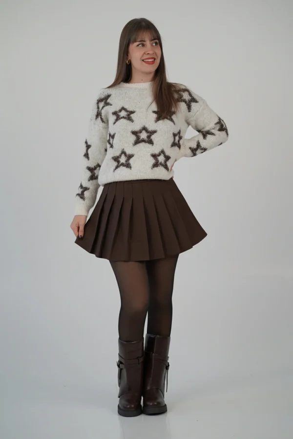 Gonnellina Eleonora - Caffè