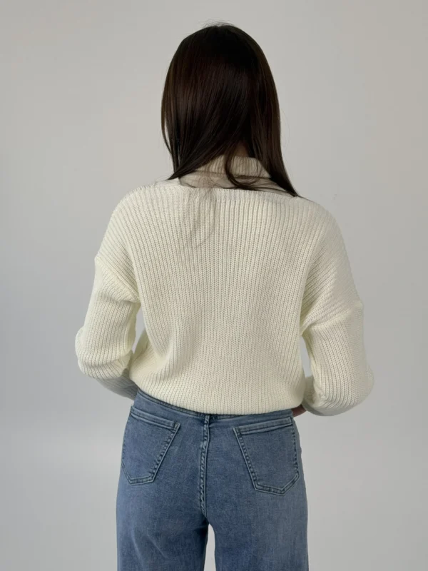 Cardigan Corto Twilly - immagine 3