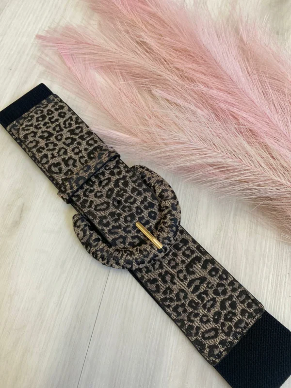 Cintura Animalier