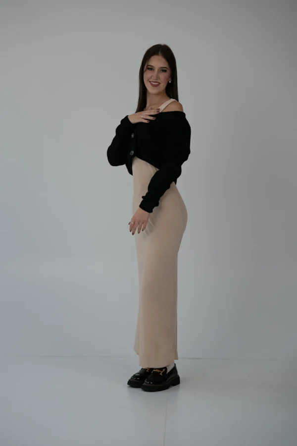 Cardigan Corto Twilly - immagine 8