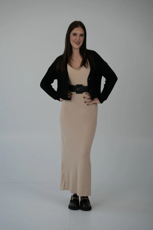 Cardigan Corto Twilly - immagine 9