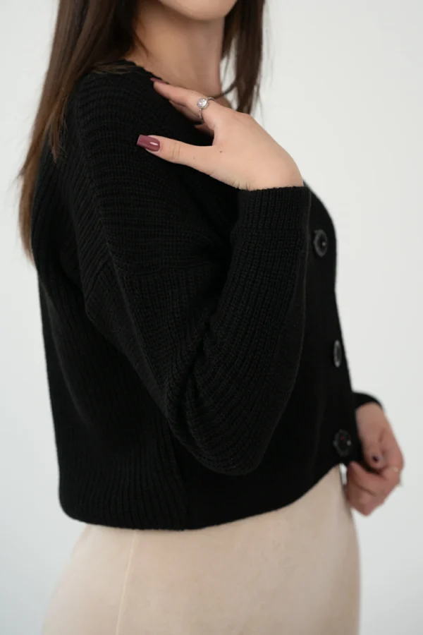 Cardigan Corto Twilly - immagine 6