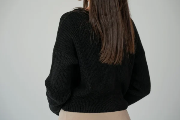 Cardigan Corto Twilly - immagine 7