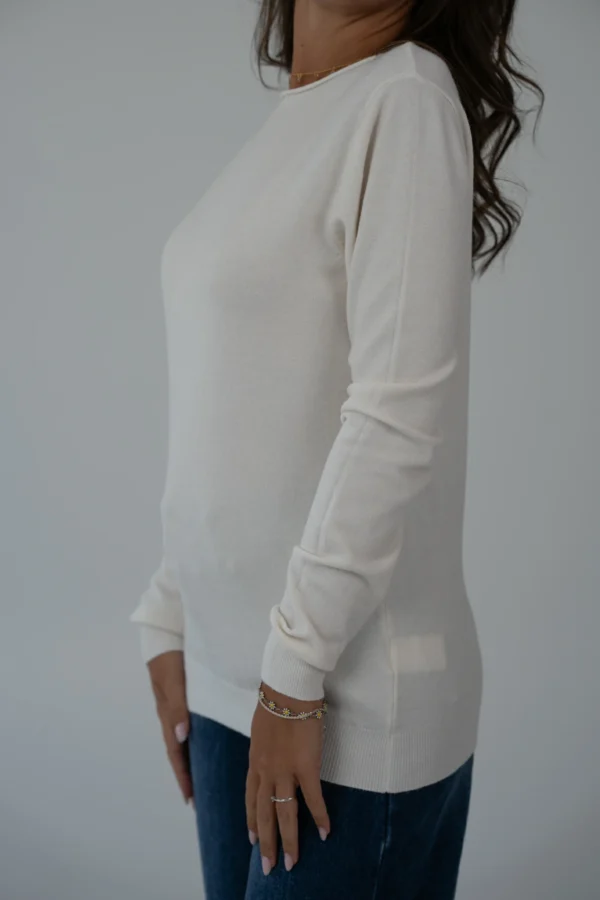 Maglioncino Glamour - immagine 3