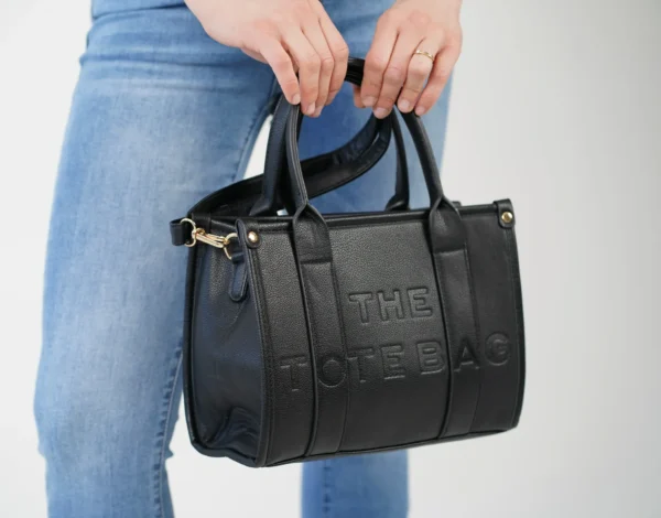 Borsetta The Tote Bag Mini