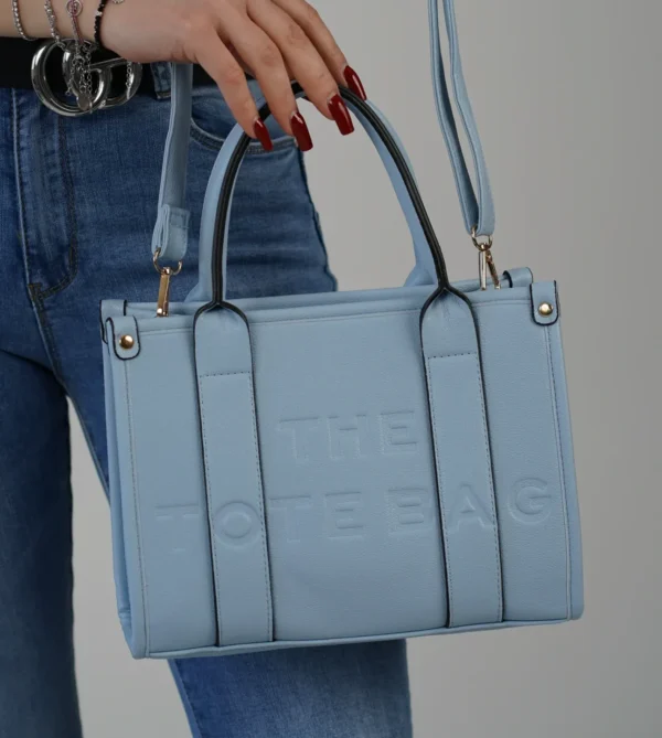 Borsetta The Tote Bag Mini - immagine 4