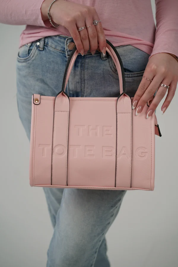 Borsetta The Tote Bag Mini - immagine 6