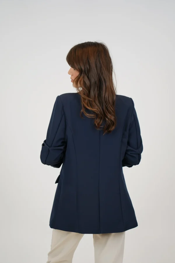 Blazer Sophie Foderato - immagine 14