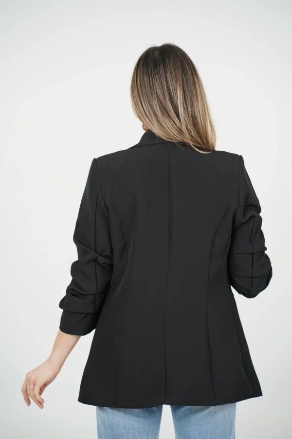 Blazer Sophie Sfoderato - immagine 44
