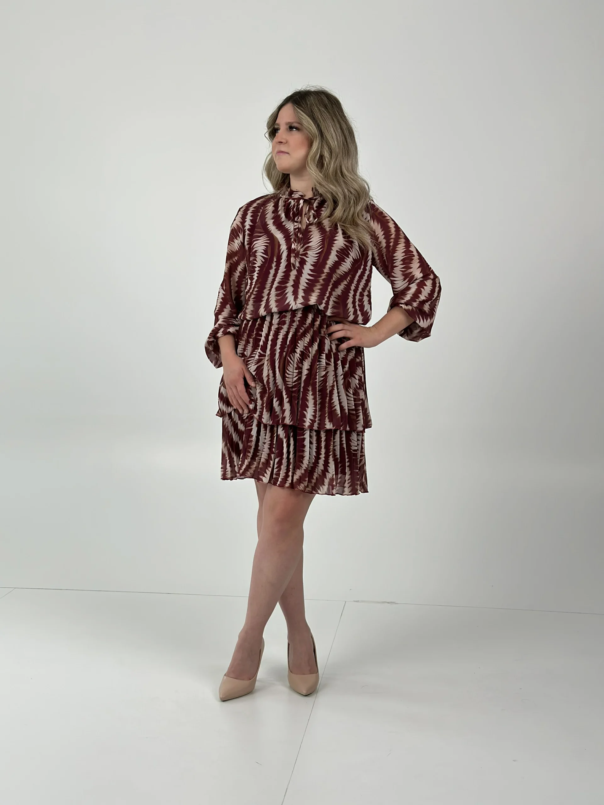 Abitino chic hot sale