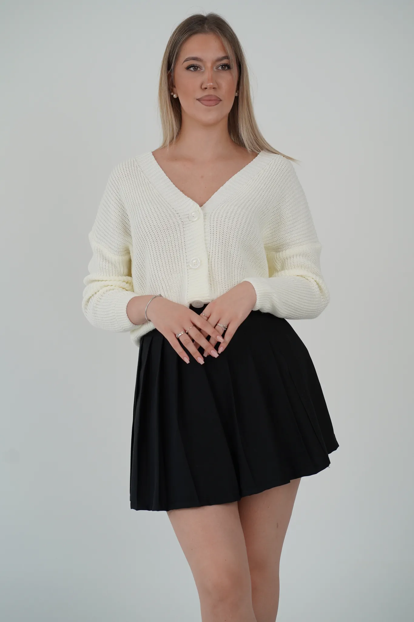 Cardigan Corto Twilly - immagine 16