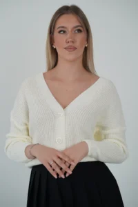 Cardigan Corto Twilly - immagine 14