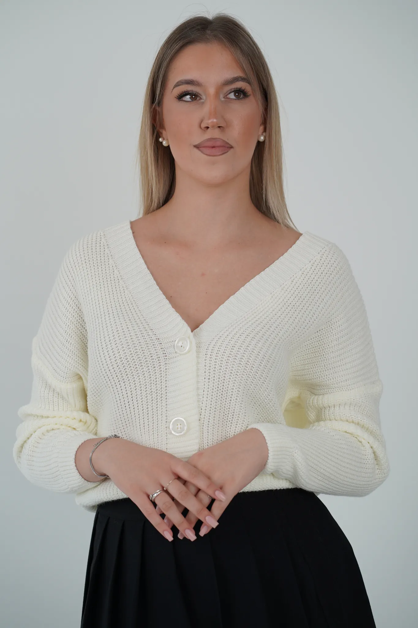 Cardigan Corto Twilly - immagine 15