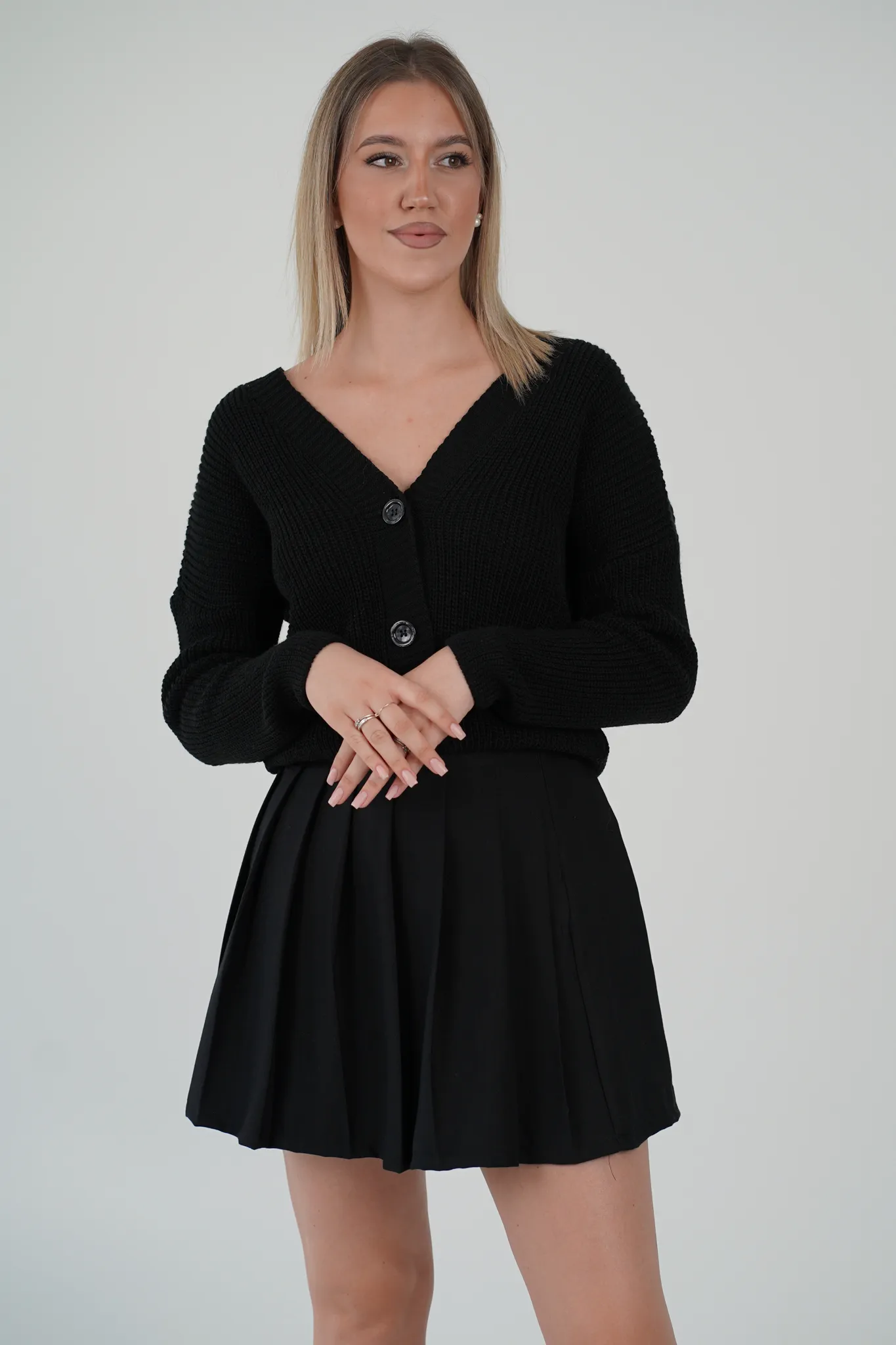 Cardigan Corto Twilly - immagine 7