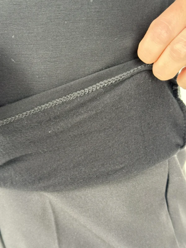 Maglia Basica Felpata - immagine 5