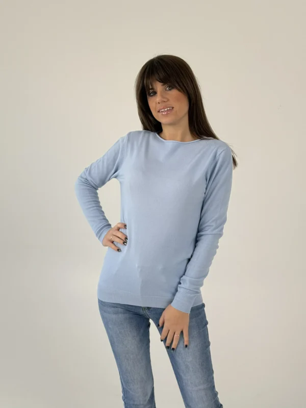 Maglioncino Glamour - immagine 5
