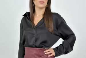 Camicia Satin - immagine 31