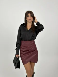 Camicia Satin - immagine 33