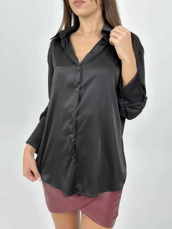 Camicia Satin - immagine 24