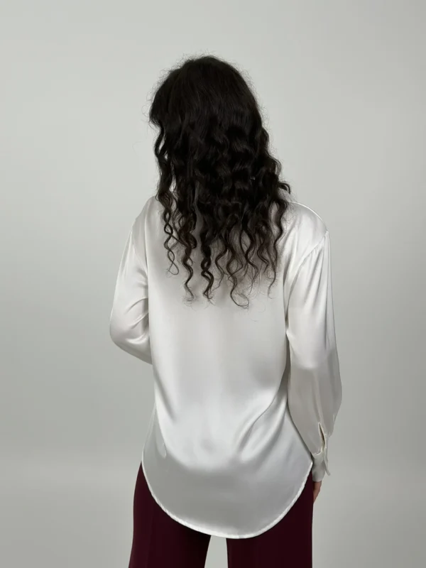 Camicia Satin - immagine 22