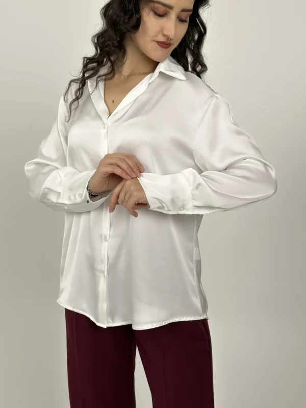 Camicia Satin - immagine 20