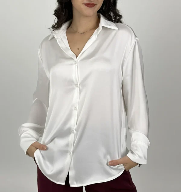 Camicia Satin - immagine 21